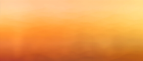 Watercolor background amber to pearl gradient color