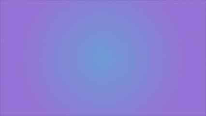 Fototapeta premium Smooth Light Violet and Blue Gradient Mesh Background with Soft Color Transition