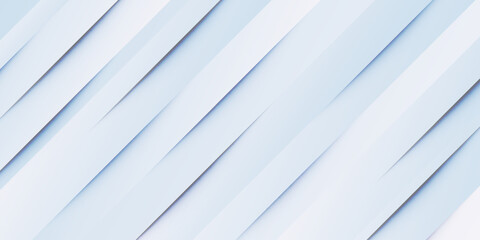 Obraz premium Diagonal grey gradient lines background. Abstract silver stripes wallpaper. Abstract gray tech backdrop. Oblique gris texture for graphic design