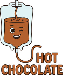 Hot chocolate Svg,  Hot Cocoa SVG