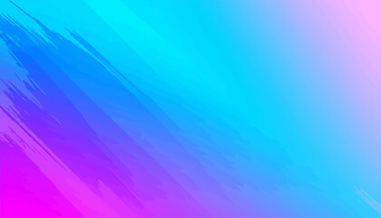 Vibrant Gradient Background with Brush Strokes.