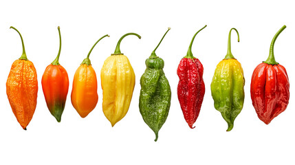 Pepper Mix Mockup