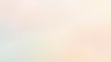 Sky background with different pink and blue colors