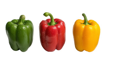 Pepper Mix Mockup