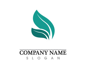 Fototapeta premium Eco, leaf, athletic, balance, body, brand, care, club, creative,