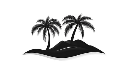 黒曜の楽園