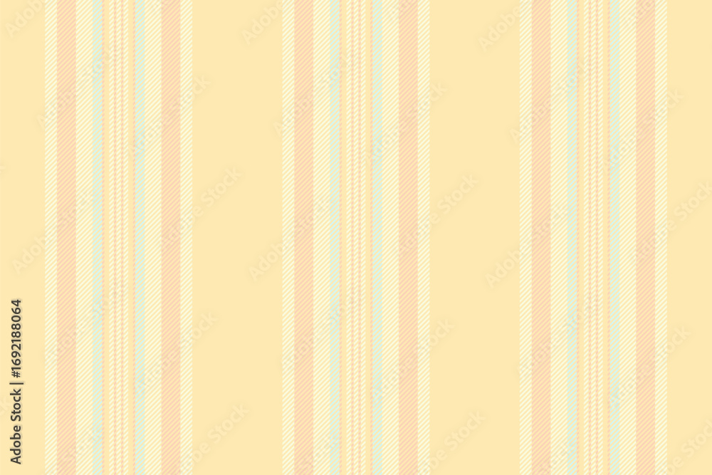 Poster vertical stripes in pastel shades create a calming versatile backdrop. ideal for textiles, design pr