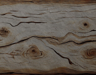 枯れた古木風パターン 07