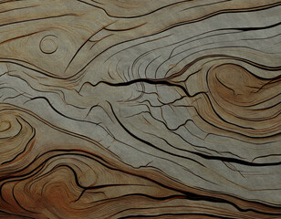 枯れた古木風パターン 03