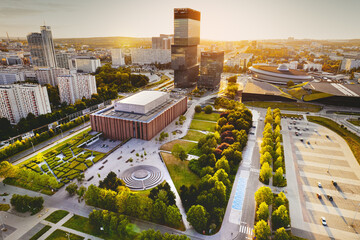 Katowice