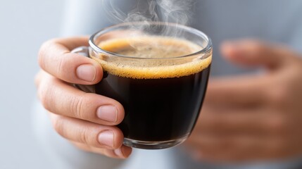 The benefits of coffee that help with detox. Substances with good properties or antioxidants in coffee beans that aid digestion.