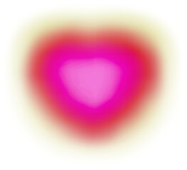 Aura Heart