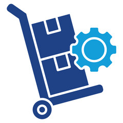 Order Solid Icon Element For Design