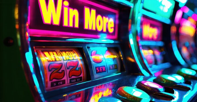 Casino Reels - Images et vidéos libres de droits | Adobe Stock
