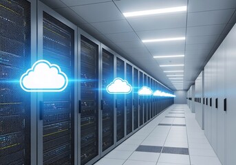 Cloud Computing Infrastructure in Modern Technology Environment