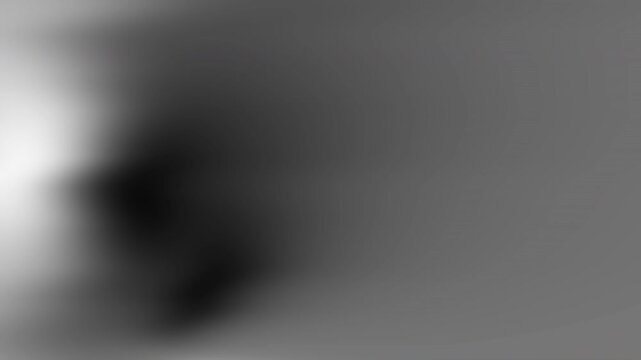 Abstract grayscale pattern with a light area left. Perfect for backgrounds, web design, and modern artistic projects needing a subtle touch.