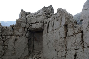 Ruins and Rubble After Afghanistan Earthquake