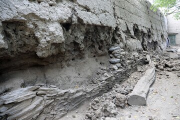 Ruins and Rubble After Afghanistan Earthquake