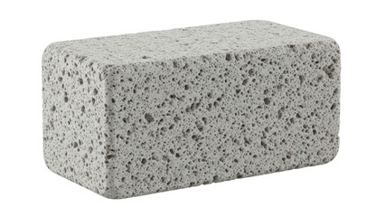 Natural Pumice Stone Block for Foot and Skin Care
