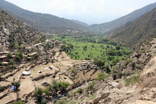 Humanitarian Crisis Following Earthquake in Afghanistan