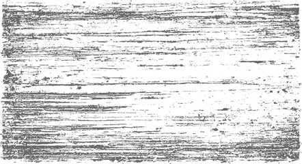 A gray horizontal distressed texture with irregular white lines and speckles creates a rough, weathered surface.
