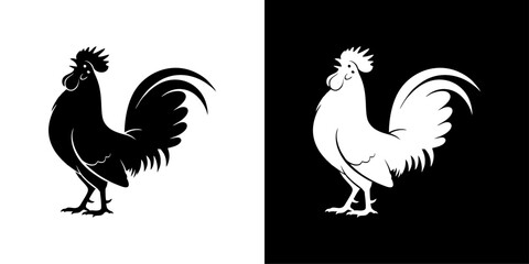 siluet animal black vector animal clip art