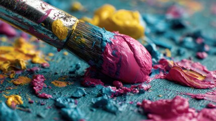 Creativity priority means nurturing imagination and innovation, encouraging original ideas that inspire growth and enrich both work and life experiences.
