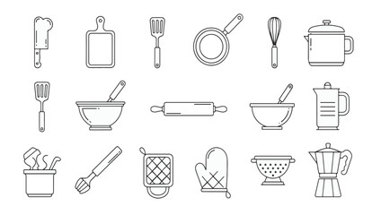 Abstract geometric shapes with vibrant color palette