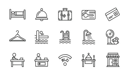 Abstract geometric shapes with vibrant color palette