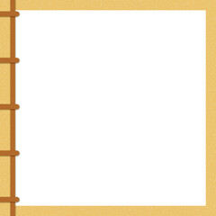 한글날 훈민정음 한국 전통 서책 카드뉴스 배경화면(hangeul day korea traditional book card news wallpaper)