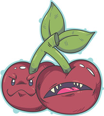 Cheeky Cherry
