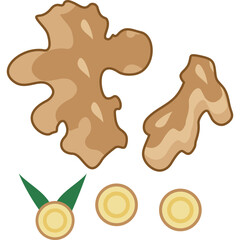 Spicy Root Power