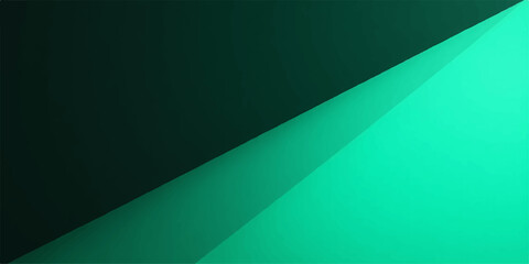 Abstract green background with lines and textured chalkboard design for education and art