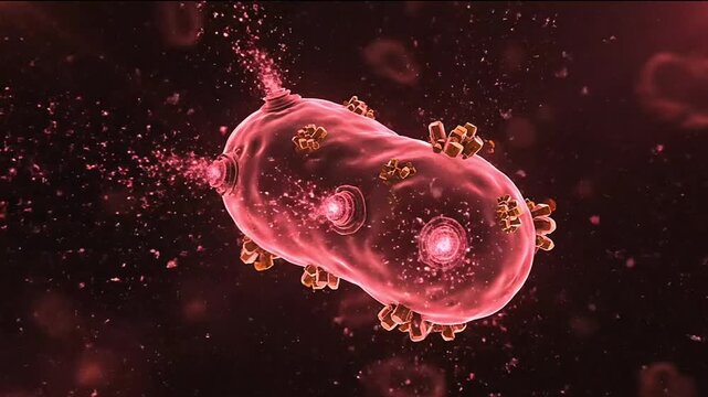 The Birth of a Superbug: Evolution in Real-Time