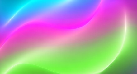 abstract rainbow background