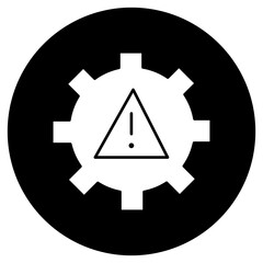 Financial Risk Icon, Management Risk Icon, Security Risk Icon, Investment Risk Icon, Strategy Risk Icon, Technology Risk Icon, Market Risk Icon, Health Risk Icon, Crisis Risk Icon