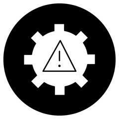 Financial Risk Icon, Management Risk Icon, Security Risk Icon, Investment Risk Icon, Strategy Risk Icon, Technology Risk Icon, Market Risk Icon, Health Risk Icon, Crisis Risk Icon