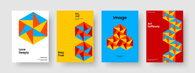 Geometric Brochure Design. Modern Poster Template. Creative Background Layout. Business Presentation. Banner. Book Cover. Flyer. Report. Pamphlet. Brand Identity. Notebook. Magazine. Handbill