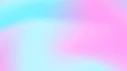水色と紫のグラデーション背景素材