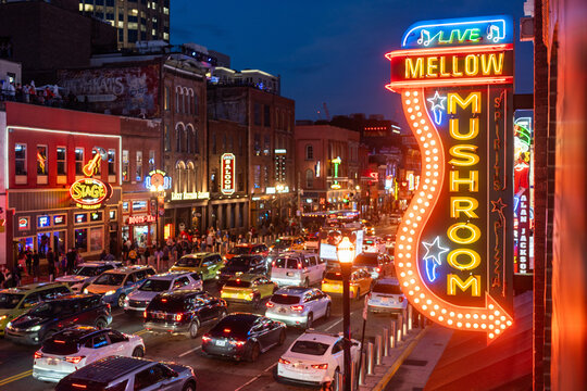 Nashville Tennessee 