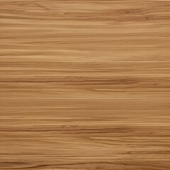 Fototapeta premium Wood texture, Smooth Wooden Surface with Horizontal Grain.