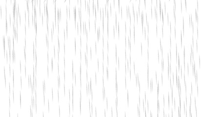 A realistic falling rain overlay for photo editing. An isolated texture of raindrops on a transparent background. A high-resolution PNG effect to add a rainy day atmosphere to any image.	