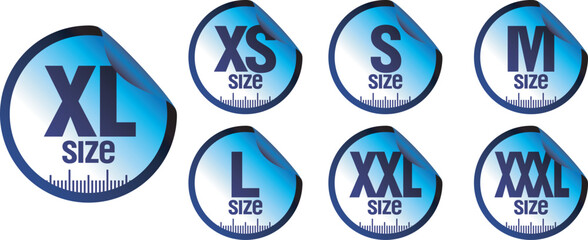 Stickers Collection icons and vector file featuring fun, creative, and colorful designs for digital and print projects.