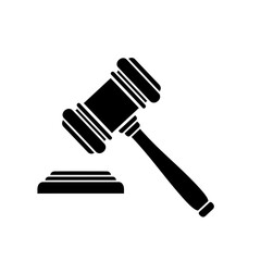 gavel and hammer