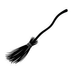 witch broomstick