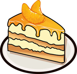 piece of cake