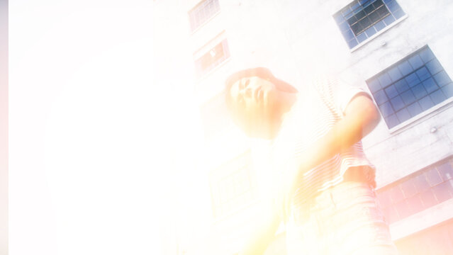 Bright Transition 02