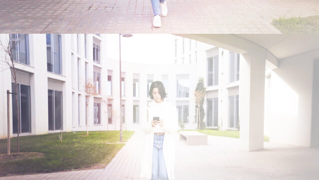 Bright Transition 03