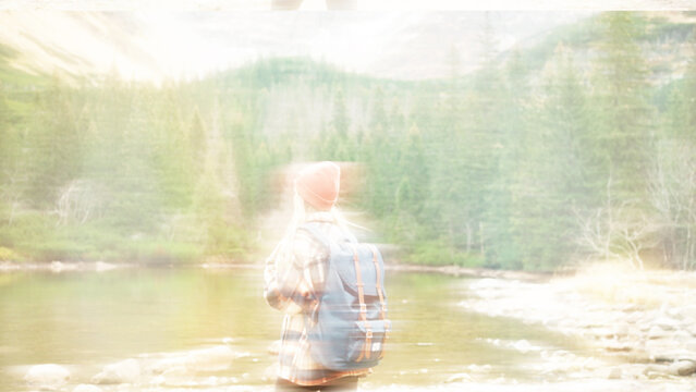 Bright Transition 04