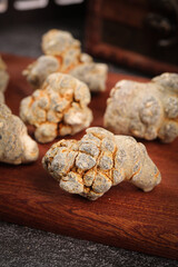 High Quality Panax Pseudoginseng Roots from Wenshan Yunnan China Traditional Herbal Medicine